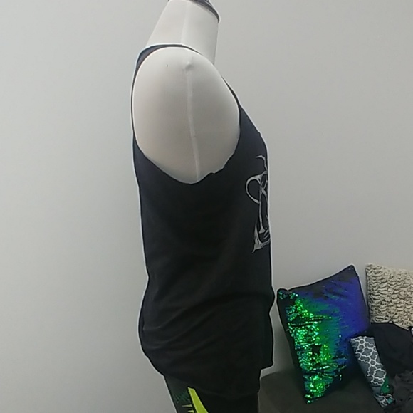 Incredipole pole dance tank top - Picture 2 of 3